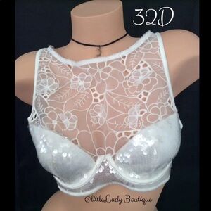 Victoria’s Secret Bra